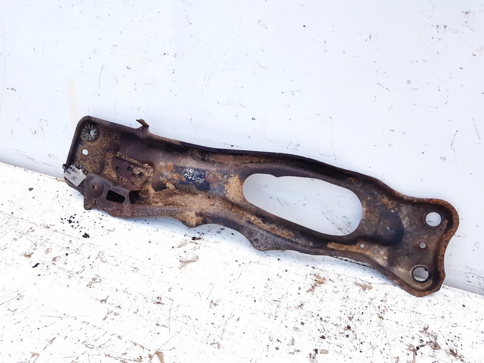 Mazda 323F 1998 Isilginis traversas - Thumbnail 2