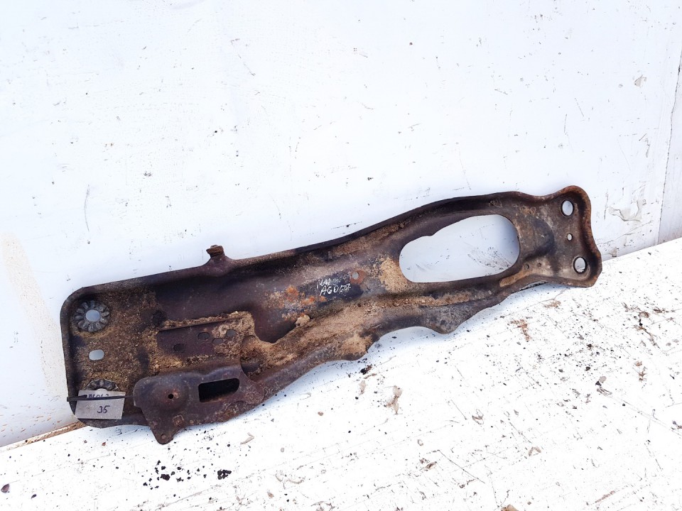 Mazda 323F 1998 Isilginis traversas - Thumbnail 3