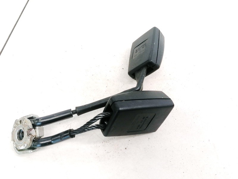 8L0857739A Audi A3 1998 Seat belt holder (Seat belt Buckle) -  REAR MIDDLE