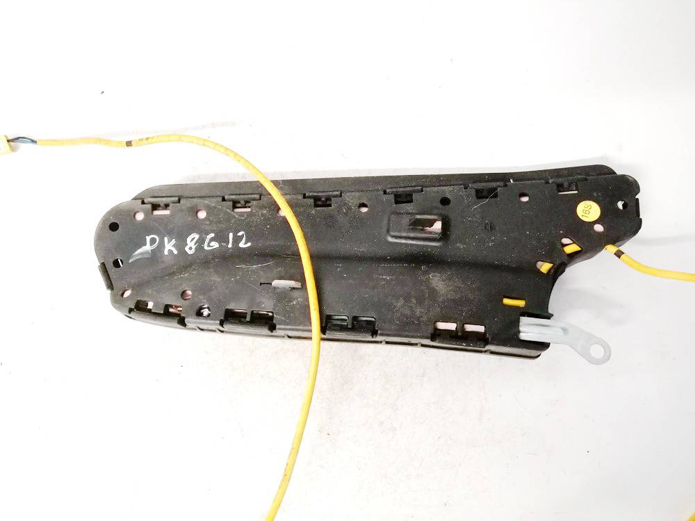 4F0880241E Audi A6 2005 Seat AIRBAG - Thumbnail 2