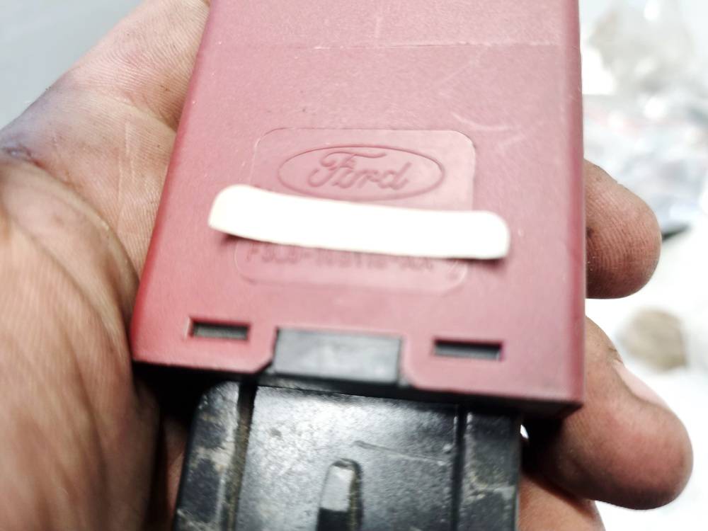 F3LB14B118AA Ford Transit 2006 Inne komputery - Thumbnail 4