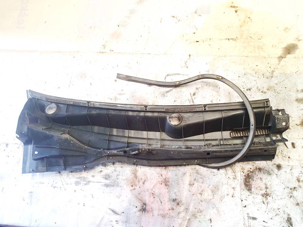 557820F010 Toyota Corolla Verso 2005 Baie pare brise avant - Thumbnail 2