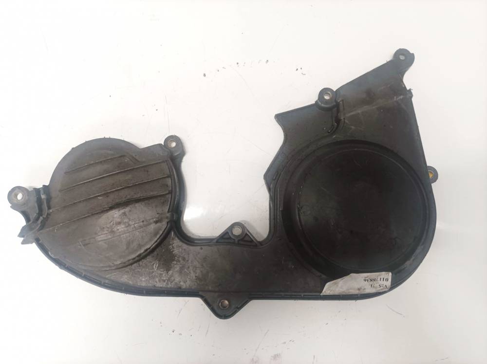 RF5C10510 Mazda MPV 2003 Engine Belt Cover (TIMING COVER)