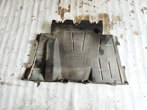 Jeep Grand Cherokee 2005 Under Engine Gearbox Cover