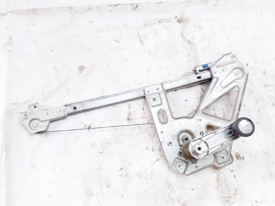 4A0839400A Audi 100 1993 Duru lango pakelejas G.D.