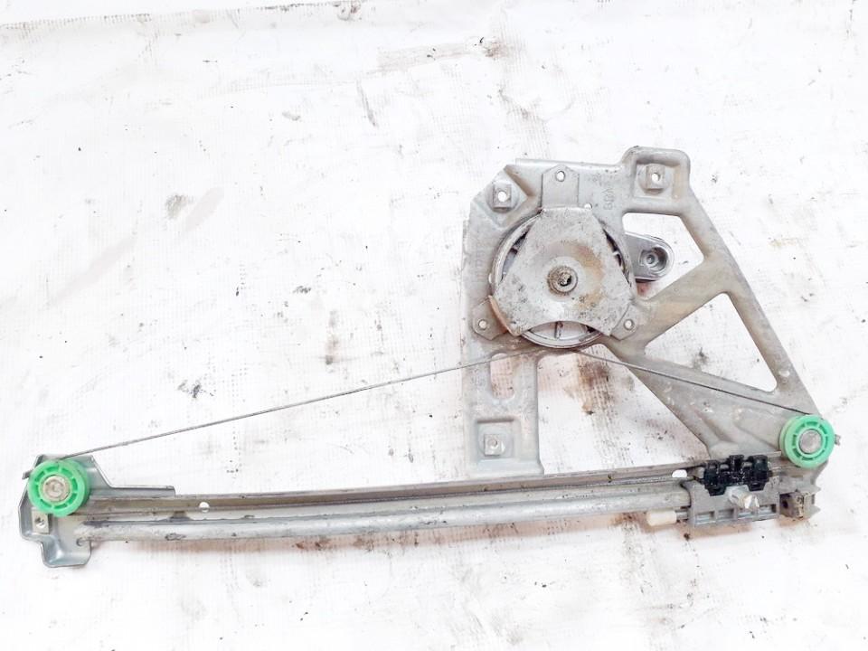 4A0839400A Audi 100 1993 Duru lango pakelejas G.D. - Thumbnail 2