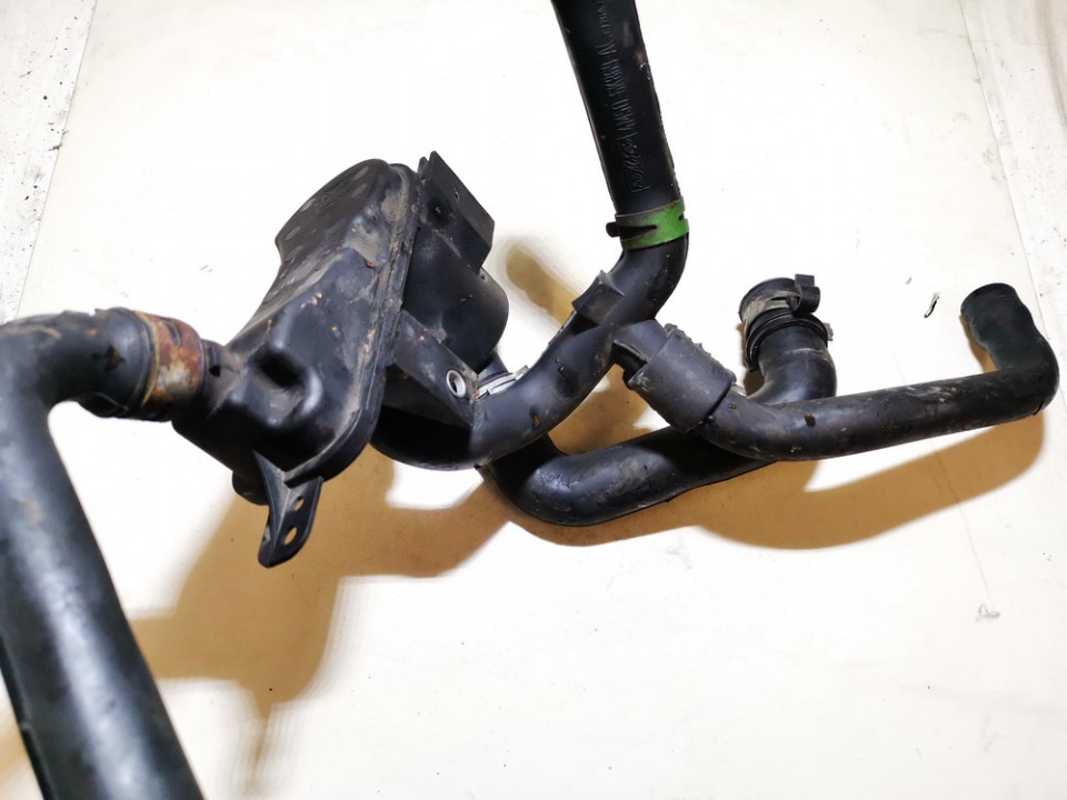 6G9Q6A785AB Ford Mondeo 2007 Vacuum pump - Breather (PCV Engine Breather Valve) - Thumbnail 3