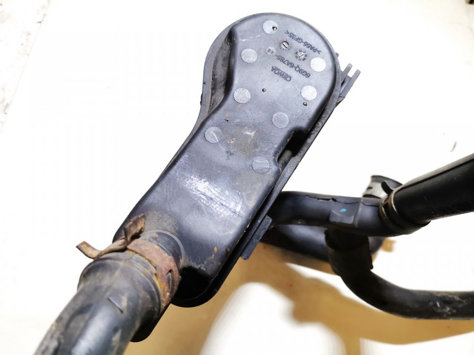 6G9Q6A785AB Ford Mondeo 2007 Vacuum pump - Breather (PCV Engine Breather Valve) - Thumbnail 2