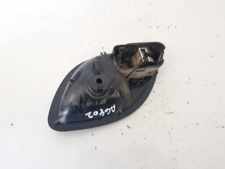 98007101 Renault Laguna 2002 Door Handle Interior - FRONT RIGHT - Thumbnail 2