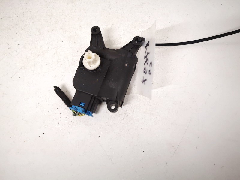 1k0907511 0132801345 Heater Vent Flap Control Actuator Motor Volkswagen