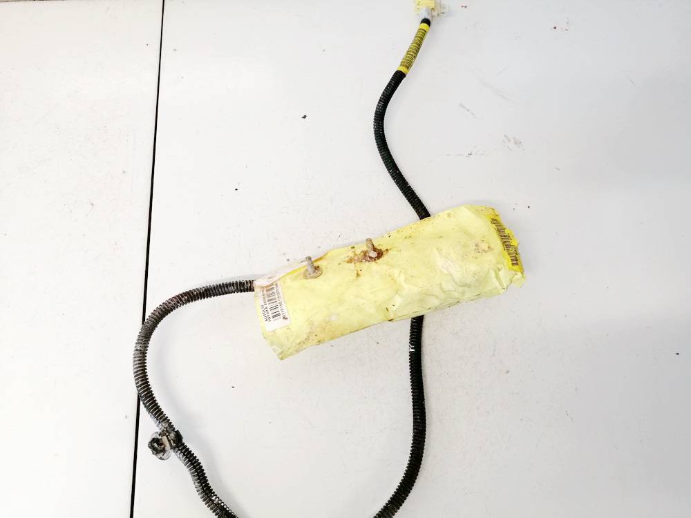 7392005040B Toyota Corolla Verso 2005 Seat AIRBAG