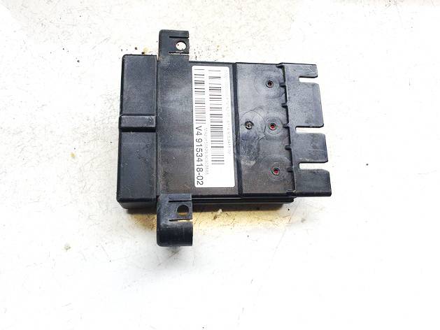 10688710 BMW 7-Series 2004 Citi datori - Thumbnail 3