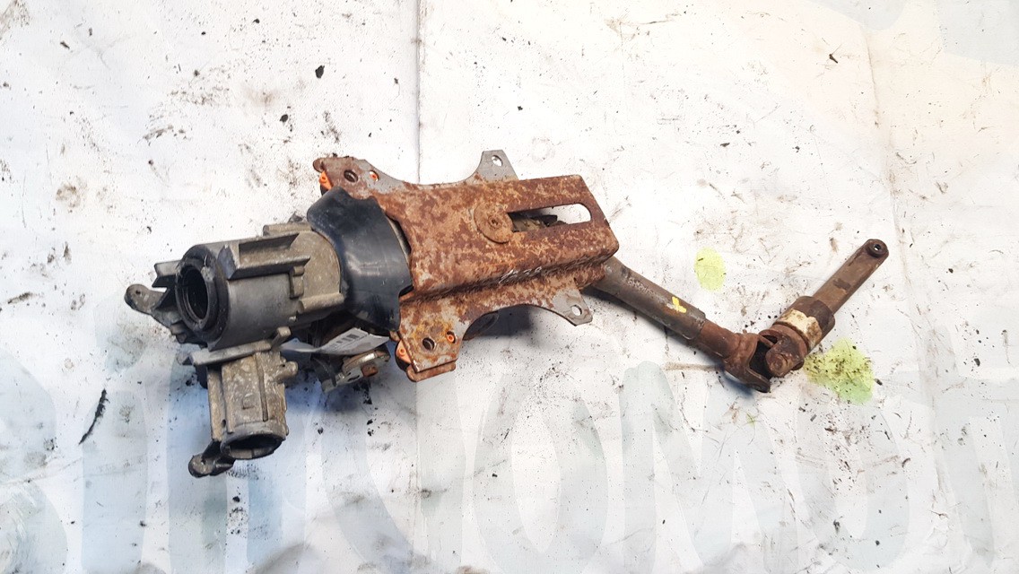 05011603J Ford Transit Connect 2003 Vairolazde - Thumbnail 3