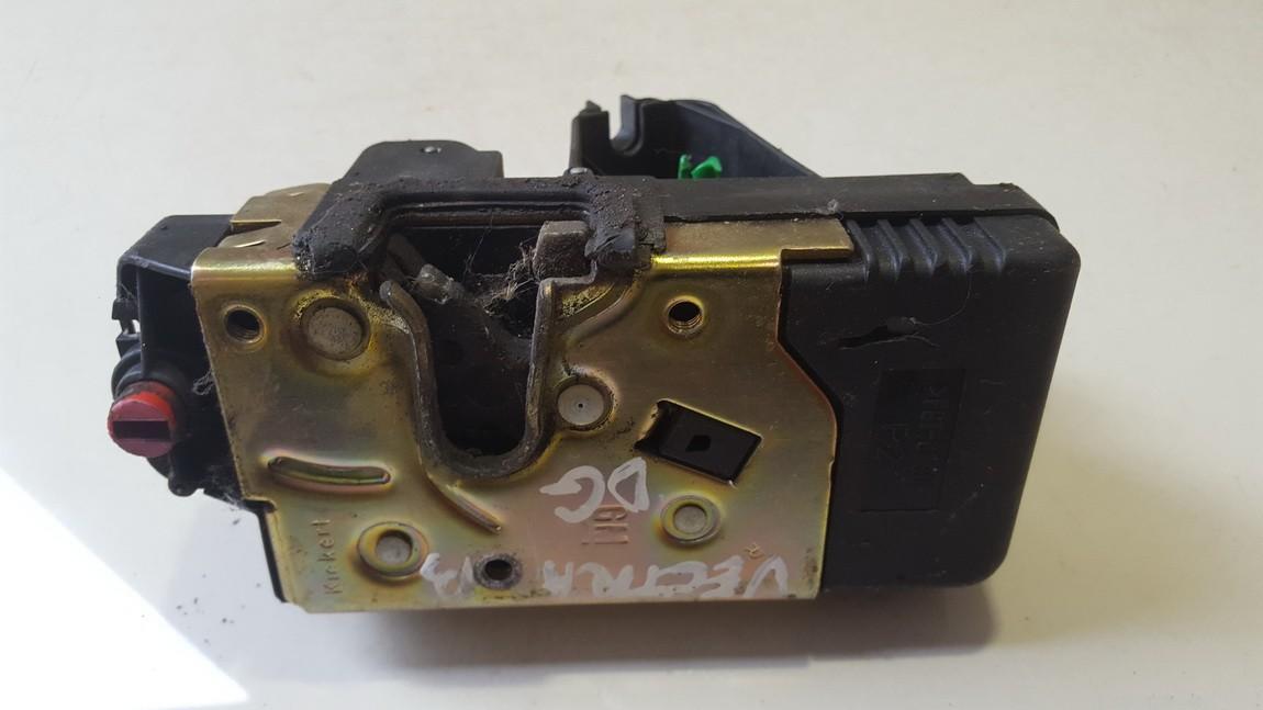 90503996AM Opel Vectra 1997 Door Lock Mechanism - REAR RIGHT