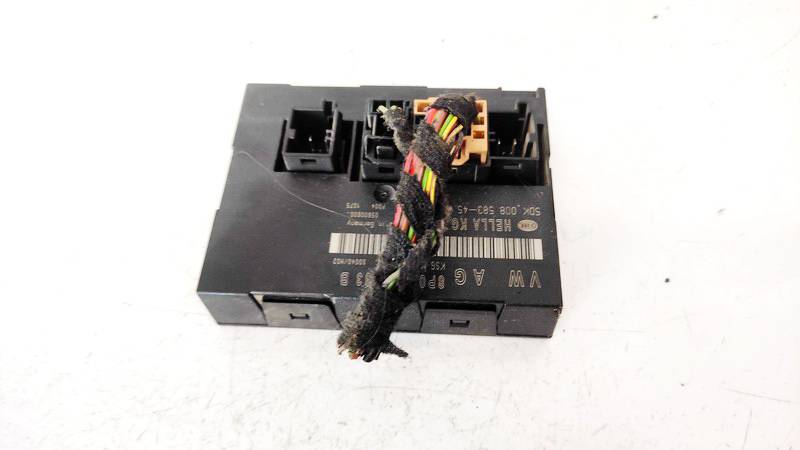 8P0959433B Audi A3 2003 General Module Comfort Relay (Unit)