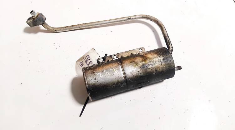 Opel Vectra 2004 Air Conditioner AC Hose Assembly (Air Conditioning Line) - Thumbnail 2