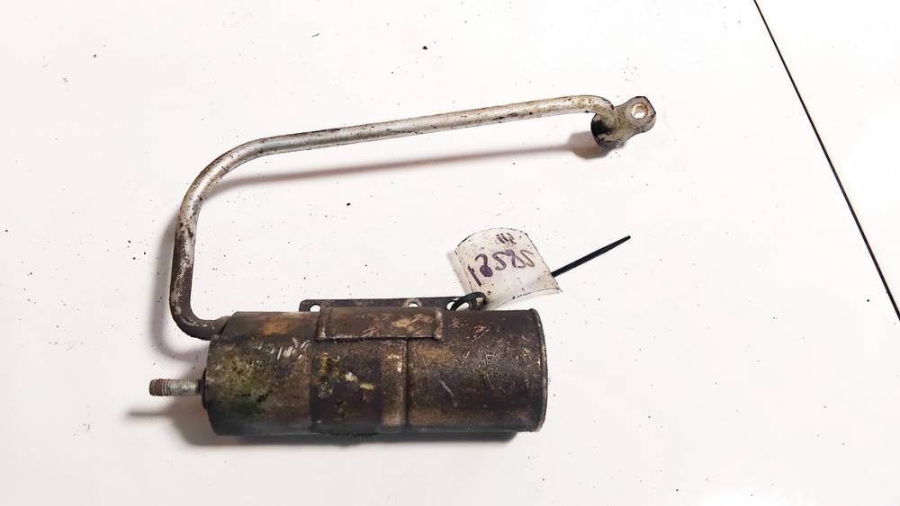 Opel Vectra 2004 Ilmastointilaitteen putki-letku