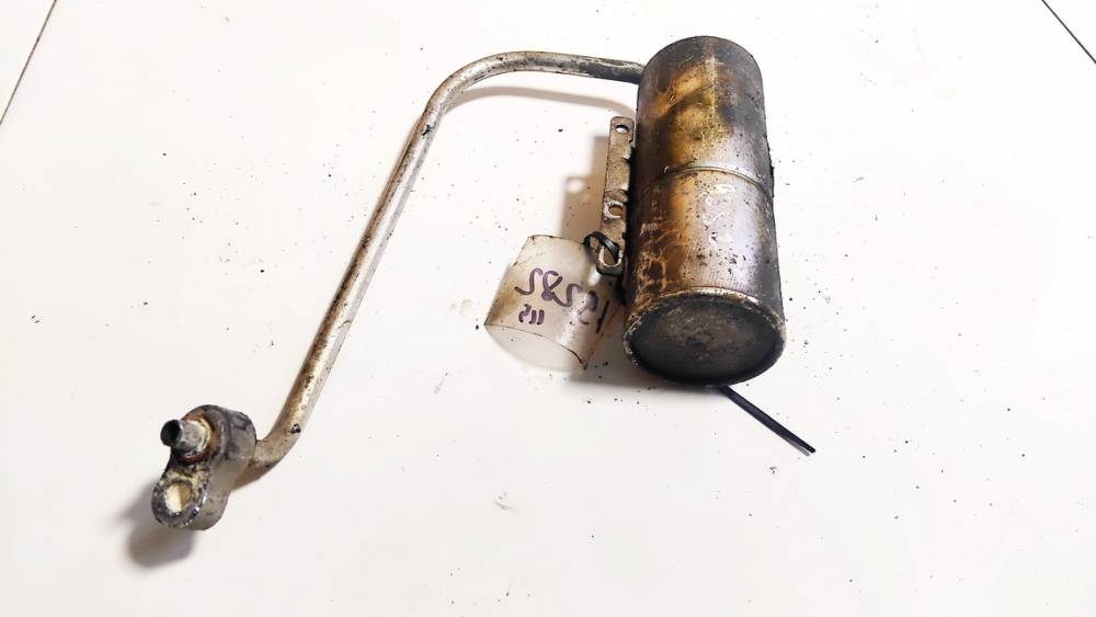 Opel Vectra 2004 Air Conditioner AC Hose Assembly (Air Conditioning Line) - Thumbnail 3