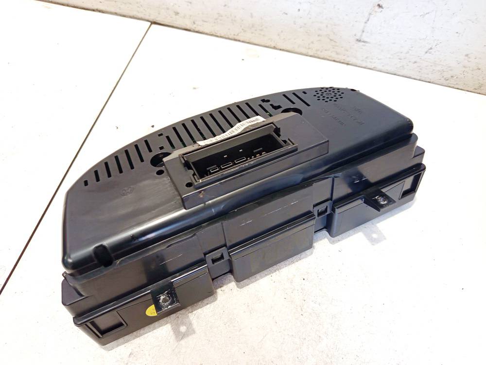 3C0920870Q Volkswagen Passat 2006 Prędkościomierz – panel instrumentów - Thumbnail 2