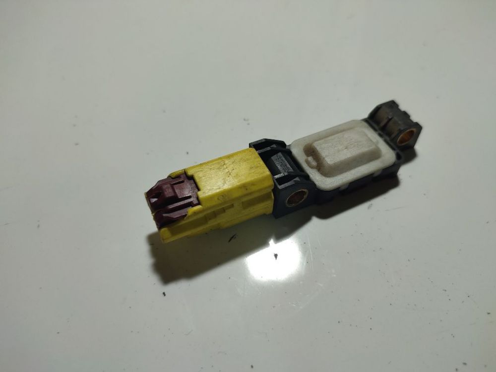 4B0959643D Audi A3 2006 Srs Airbag crash sensor