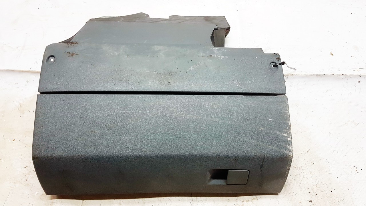 6Y1485097C USED Glove Box Assembly Skoda Fabia 2001 1.4L EIS00976761