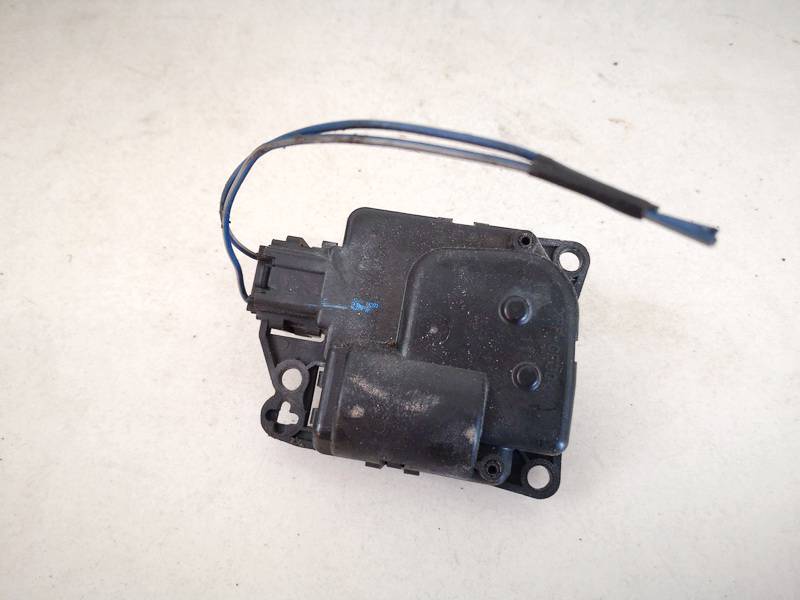 AA11380026301 Dodge Caliber 2007 Actionneur moteur volet ventilateur chauffage