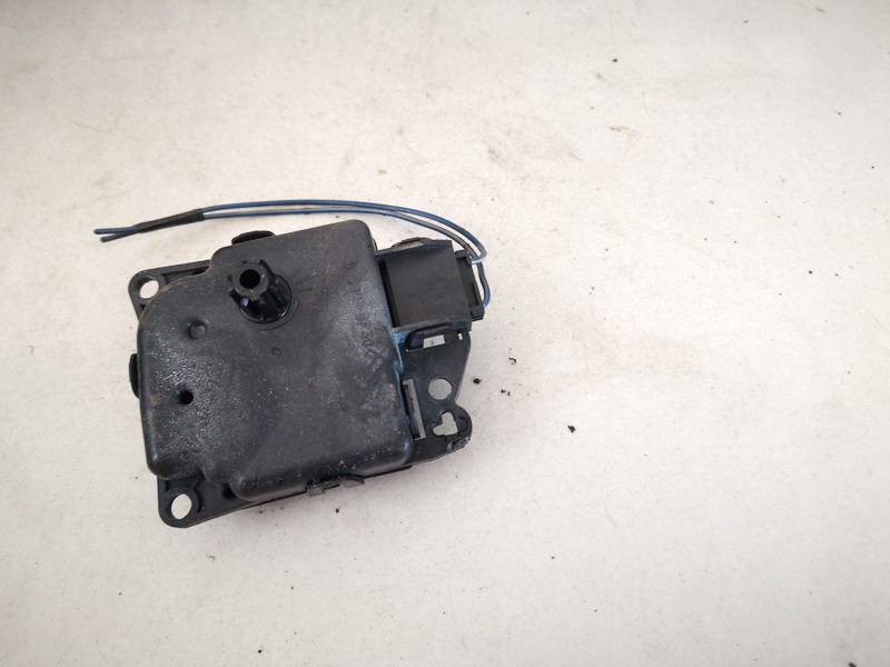 AA11380026301 Dodge Caliber 2007 Actionneur moteur volet ventilateur chauffage - Thumbnail 3