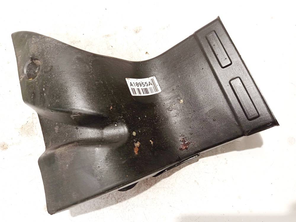 Volkswagen Caddy 2006 kanał nawiewu (przewód powietrzny)