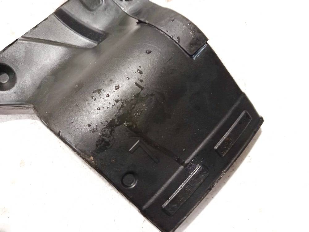 Volkswagen Caddy 2006 kanał nawiewu (przewód powietrzny) - Thumbnail 3