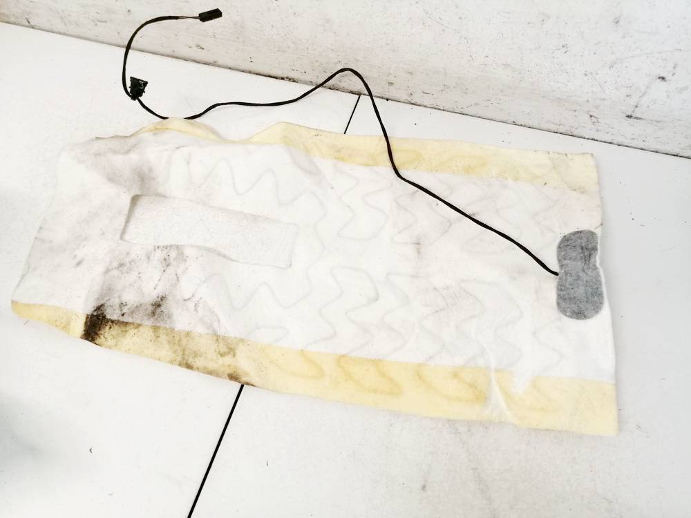 Seat Altea 2005 Seat heating element - Thumbnail 2