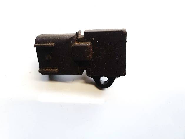 2S6A9F479BA Ford Fiesta 2005 Oro slegio daviklis - MAP - Thumbnail 2