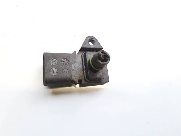 2S6A9F479BA Ford Fiesta 2005 Air Pressure MAP Sensor Manifold Boost