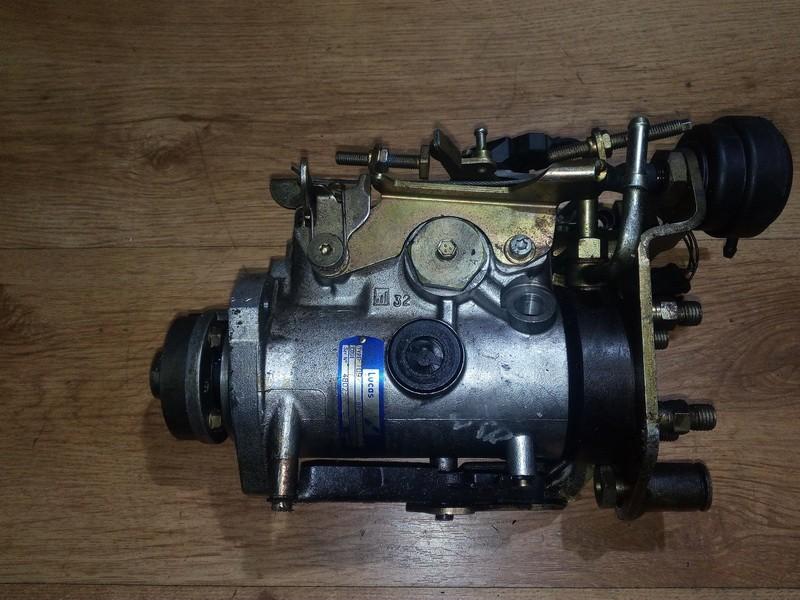 R8448B094B Fiat Marea 1996 High Pressure Injection Pump | EuroImpex