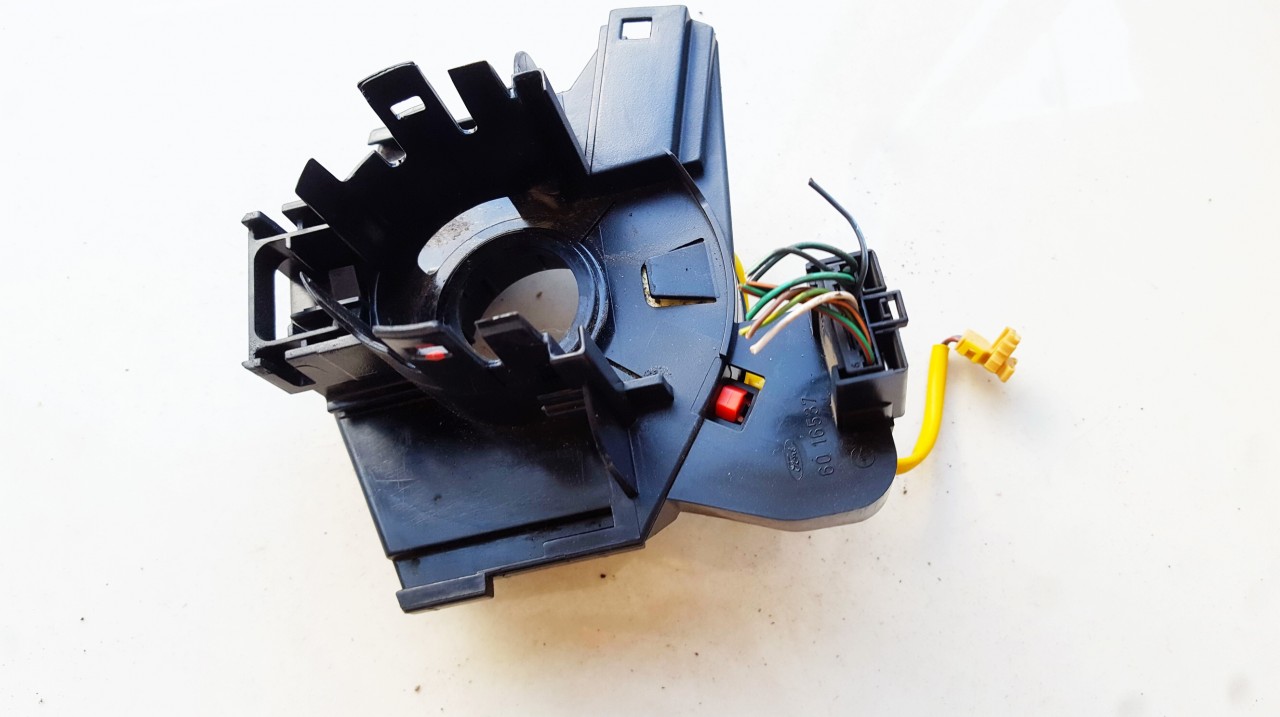 1S7T14A664AD Ford Mondeo 2005 Airbag Slip Squib Ring - Thumbnail 2