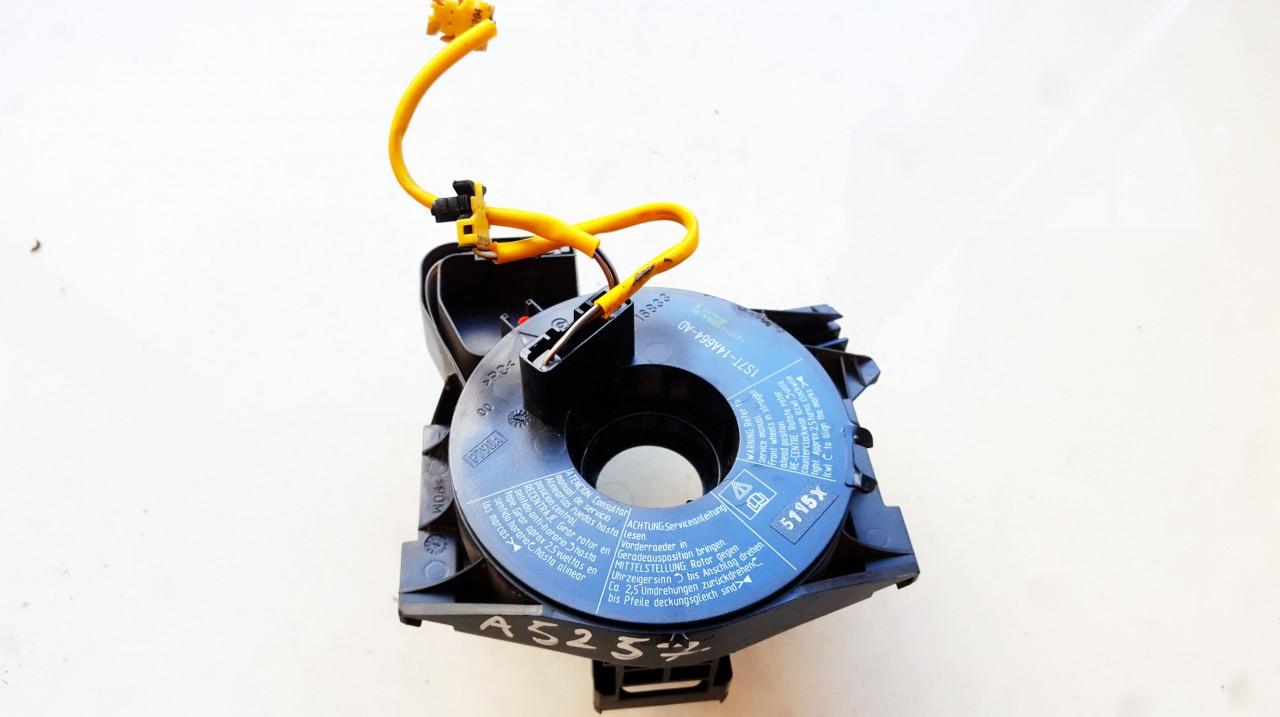 1S7T14A664AD Ford Mondeo 2005 Stūres kasete – SRS gredzens – signāla gredzens