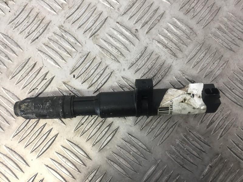7700875000 Renault Megane 2001 Ignition Coil - Thumbnail 2