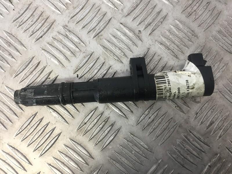 7700875000 Renault Megane 2001 Ignition Coil