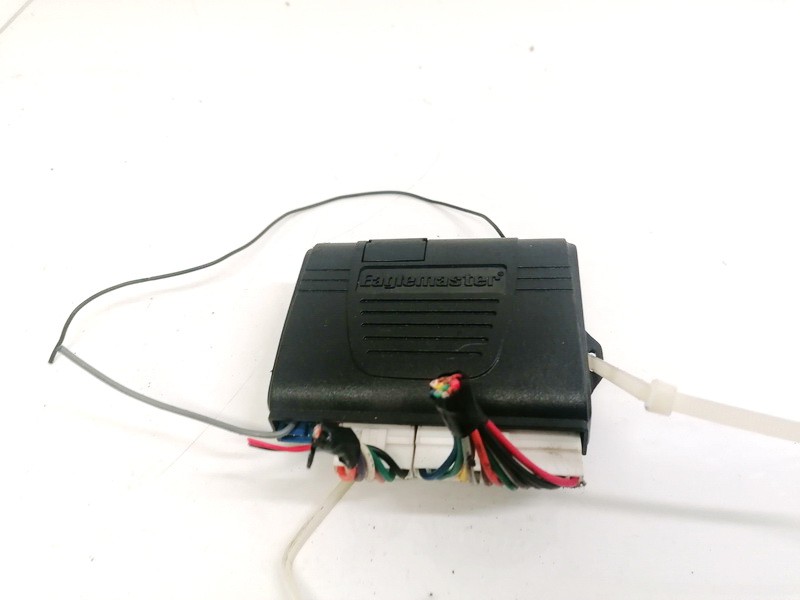 E2297RA0103516 Volkswagen Golf 1998 ALARM SENSOR MODULE UNIT - Thumbnail 2