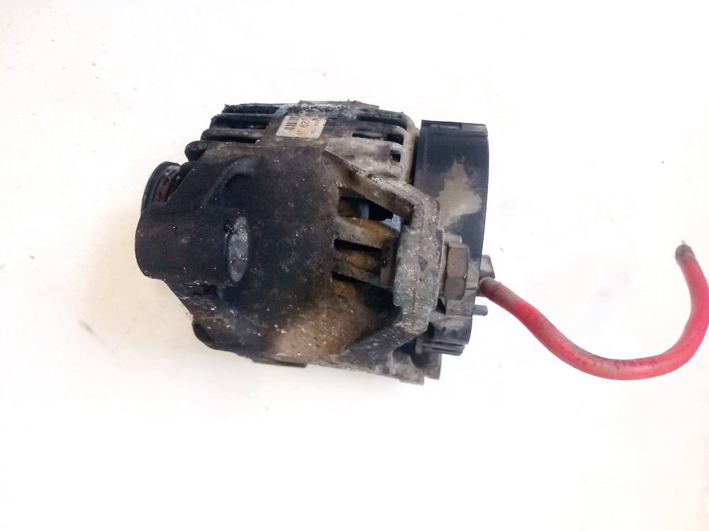 ZX13222929 Opel Corsa 2008 Alternator