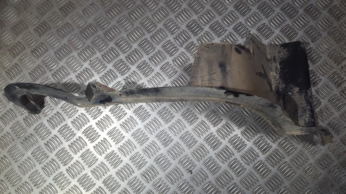 1M5825216 Seat Toledo 1999 Variklio apsauga (padonas)