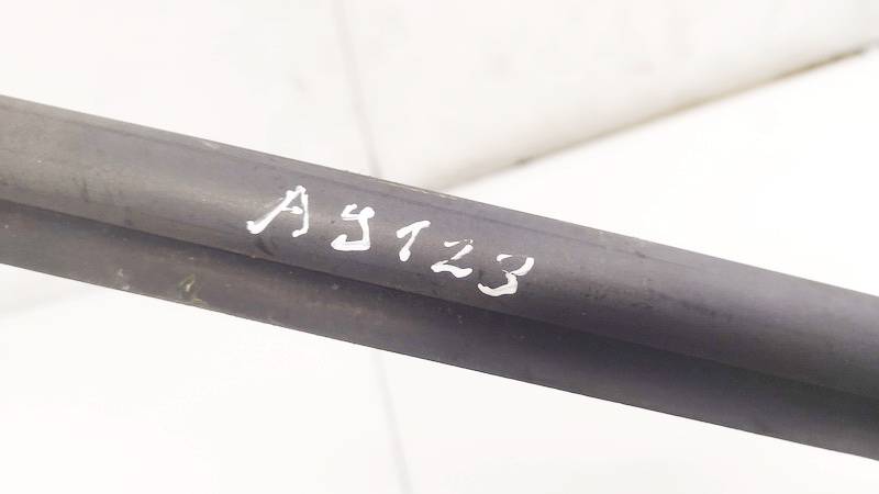 Opel Astra 2006 Glass Trim Molding-weatherstripping - FRONT LEFT - Thumbnail 2