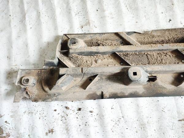 Renault Laguna 2009 Osłona podwozia - Thumbnail 3