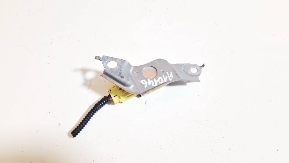 8983348020 Lexus RX - CLASS 2008 Czujnik poduszki powietrznej SRS - Thumbnail 3