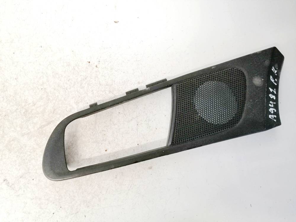 94236AG010 Opel Zafira 2001 Grille speaker - FRONT LEFT