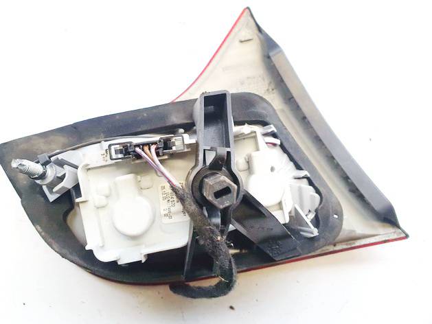 8E9945094 Audi A4 2005 Tail light inner - REAR RIGHT - Thumbnail 3