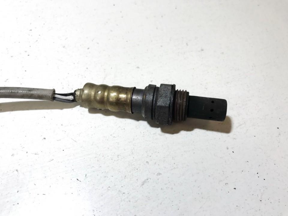 2S6A9F472BB Ford Fiesta 2001 Czujnik Lambda, 4 Przewody, BIAŁY, BIAŁY, CZARNY, SZARY - Thumbnail 2