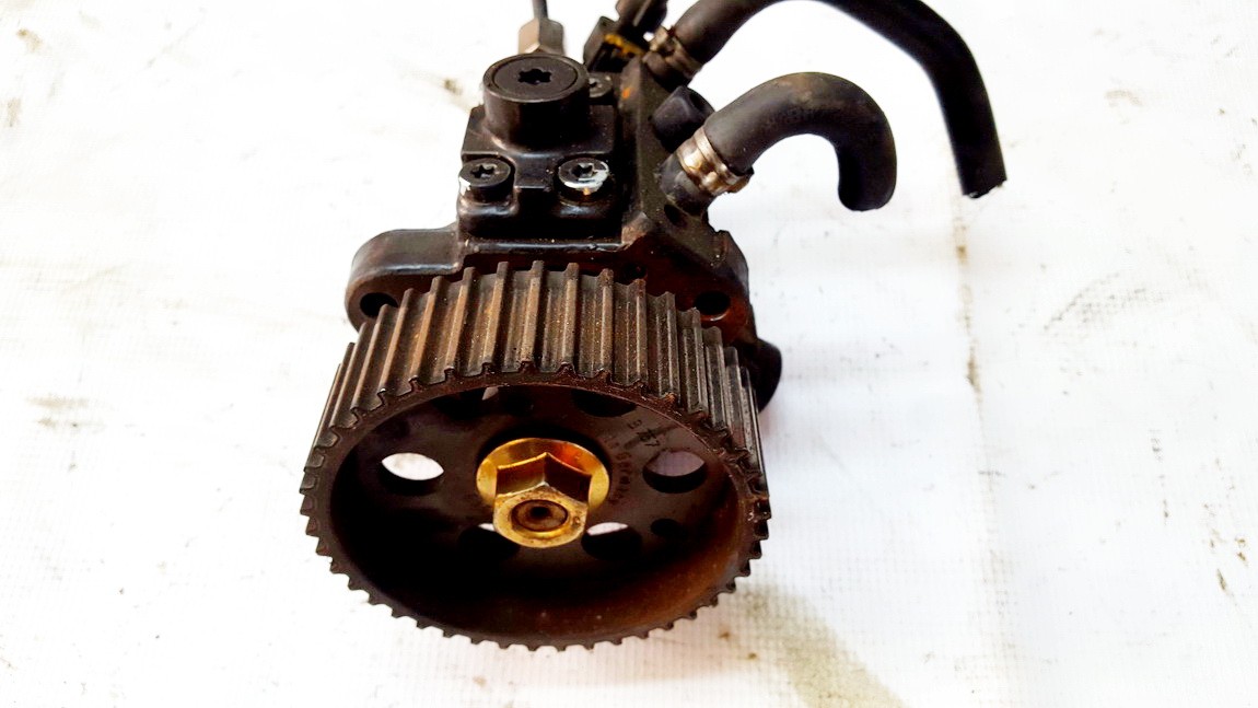 0445010097 Opel Vectra 2004 Augsta spiediena iesmidzināšanas sūknis - Thumbnail 2