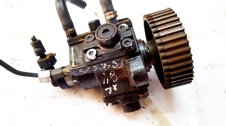 0445010097 Opel Vectra 2004 Augsta spiediena iesmidzināšanas sūknis