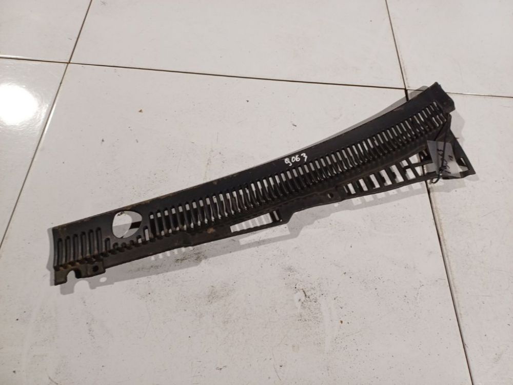 735377129 Fiat Croma 2008 Pyyhkijän mekanismin suojus