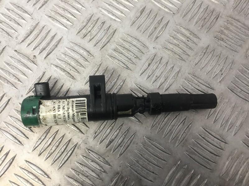 216031219 Renault Megane 2001 Ignition Coil